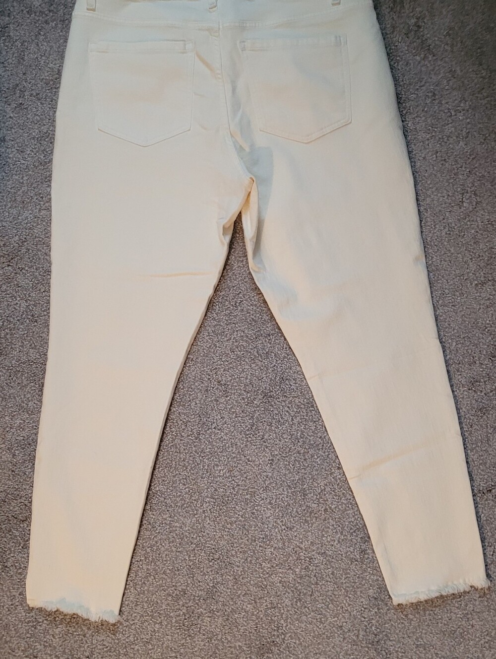 Plus size jeans - Picture 7 of 10